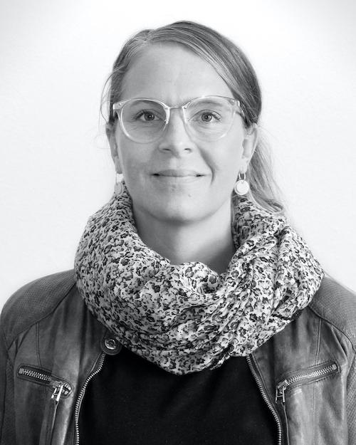 Pernille Krohn Juhl Jensen