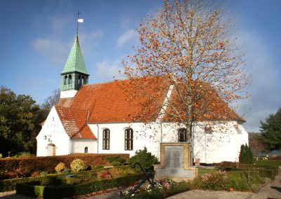 Thurø kirke